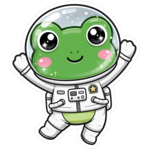 RANITAS 🐸💚 28