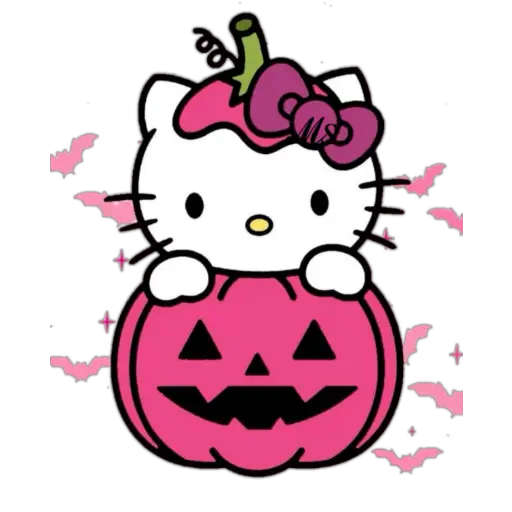 Hello Kitty🎀❥☯︎ͫ15🇲🇽Clásica 17