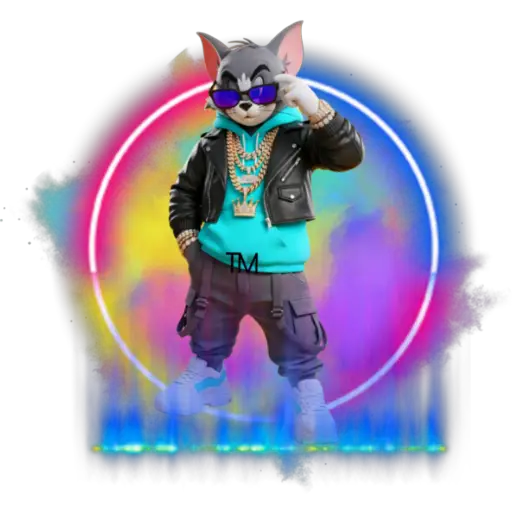 Cartoons con flow 10