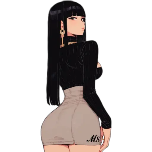 Girl❥☯︎ͫ25🇲🇽Clásica 24