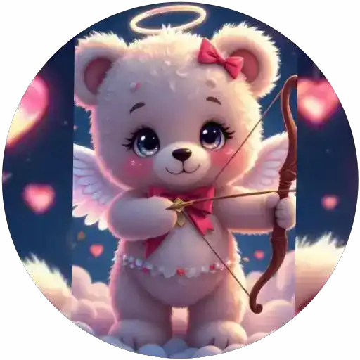 Ositos💞4🇵🇪Clásica 8