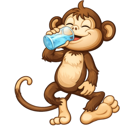 CHANGUITOS 🐒🙉🙈🙊 10