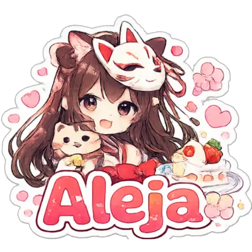 🥳HBD🧿 ALE🎀 5
