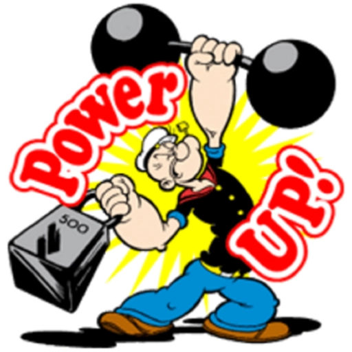 POPEYE 9