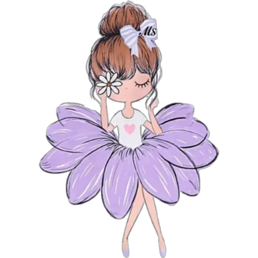 Cute Girls❥☯︎ͫ8🇲🇽Clásica 18