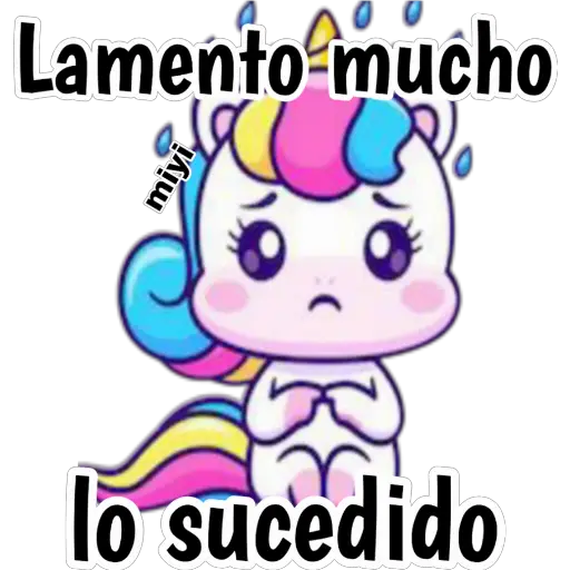 🦄Lindos Unicornitos 🦄 16