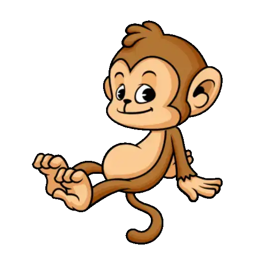 CHANGUITOS 🐒🙉🙈🙊 13