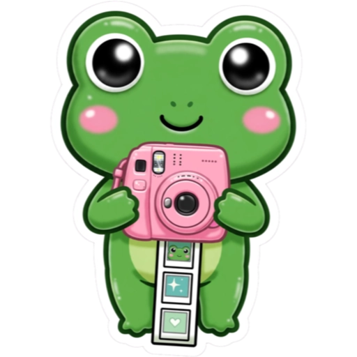 RANITAS 🐸💚 27