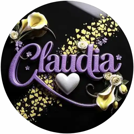 Nombres💞67🇵🇪Clásica 4