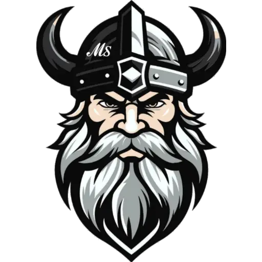 Silver Beard Chief