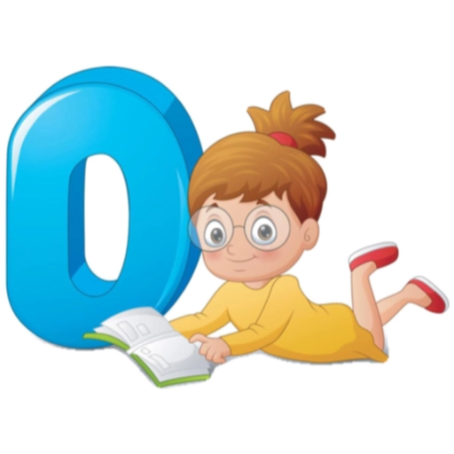 ALFABETO ESCOLAR NIÑOS📚🚌✏️ 9
