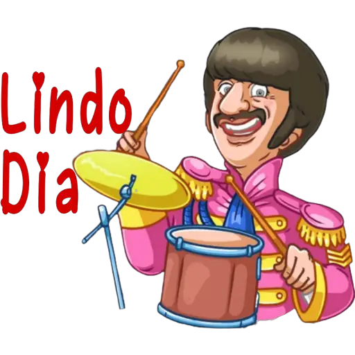 The Beatles 🤵 1 🇲🇽 30