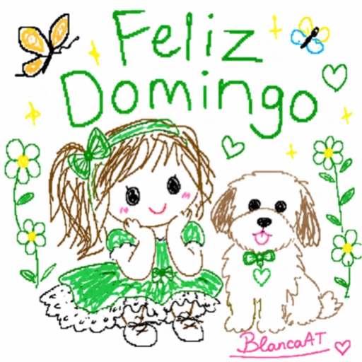 MIS DIBUJOS 26