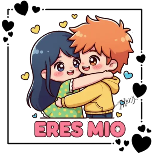 Cartelitos Cute ✺137🇻🇪 3