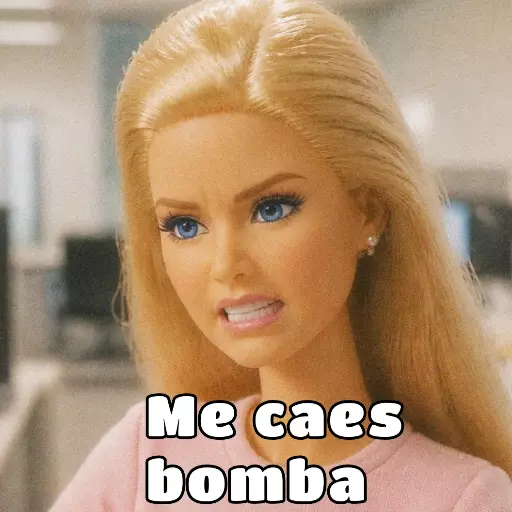 🧿Barbie mood Diva👠👛👑 2