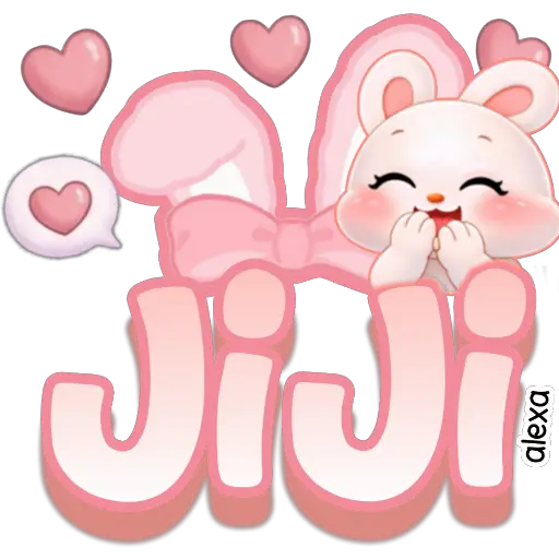 Bunny Ears 🐇✨💘 23