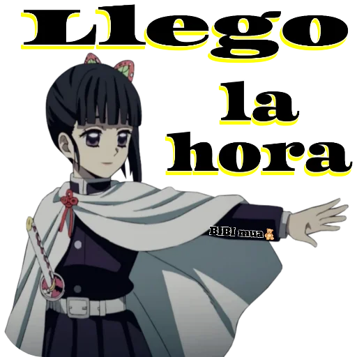 Demon slayer p.grupo֍1🇲🇽Clásica 17
