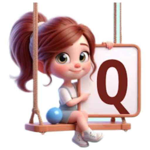 ABECEDARIO  ABBY Y SUS LETRAS 8
