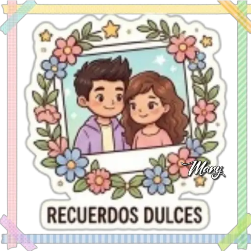 Nosotros Dos ✺28🇻🇪 24