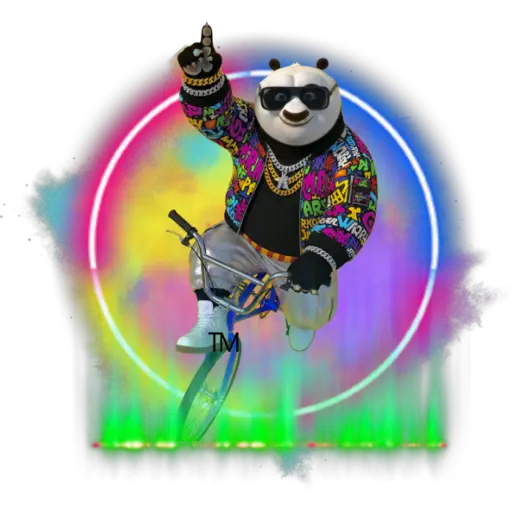 Cartoons con flow 22