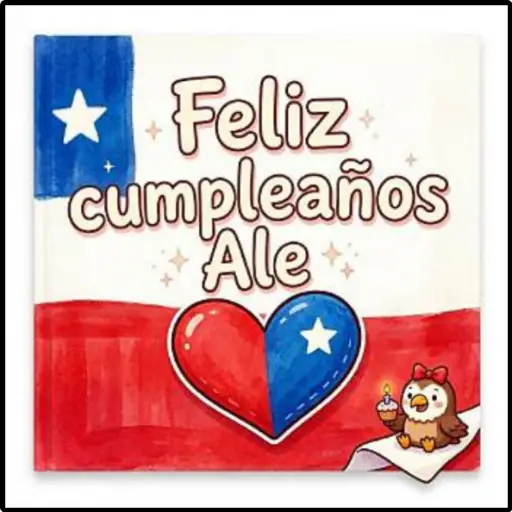 💖✨Feliz cumple Ale ✨💖 9