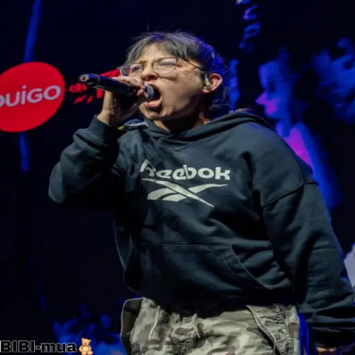 Azuki Freestyle🎤֍1🇲🇽Clásica 4