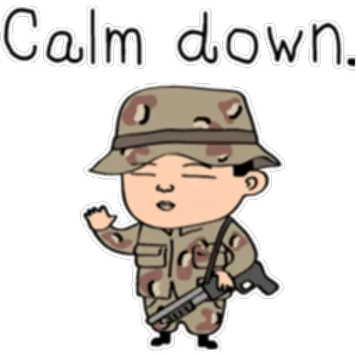 Army 🫧💣 18