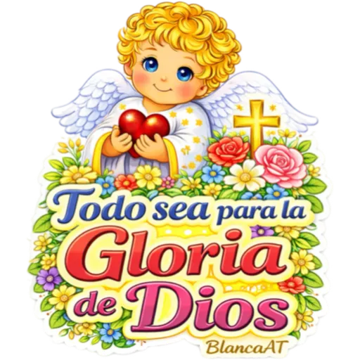 ANGELITOS 🙏🏻❤️ 28