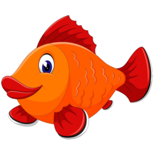 Orange Goldfish