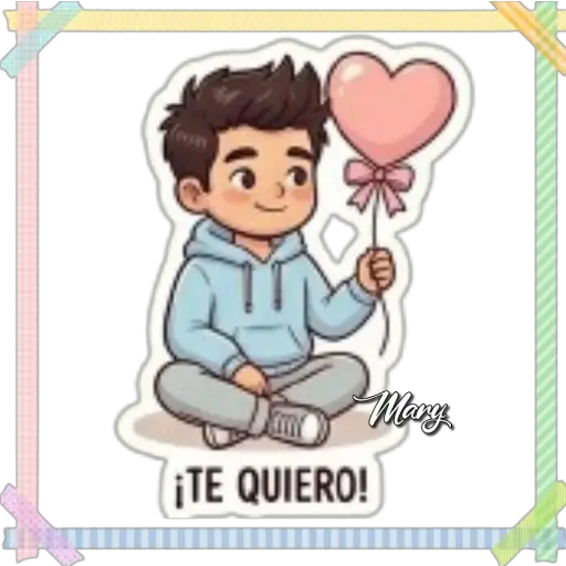 Nosotros Dos ✺28🇻🇪 19