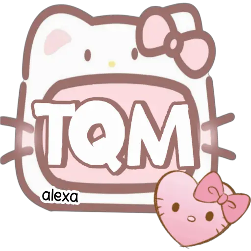 Hello Kitty Cute ✨🩷 7