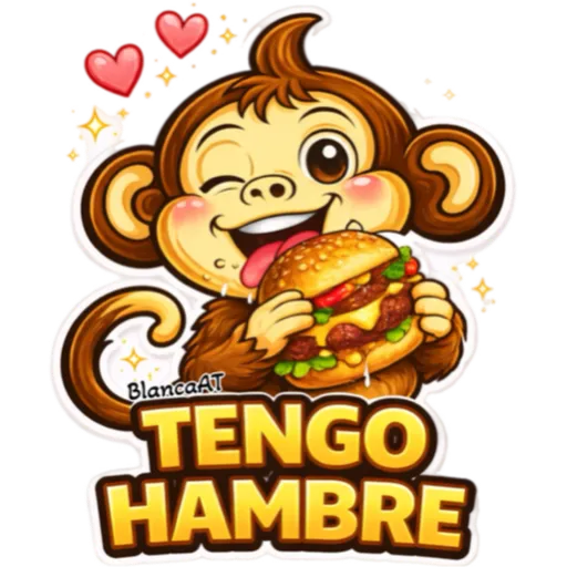 CHANGUITOS 🐒🙉🙈🙊 28
