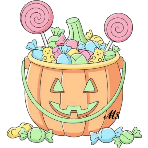 Trick or treat❥☯︎ͫ5🇲🇽Clásica 7