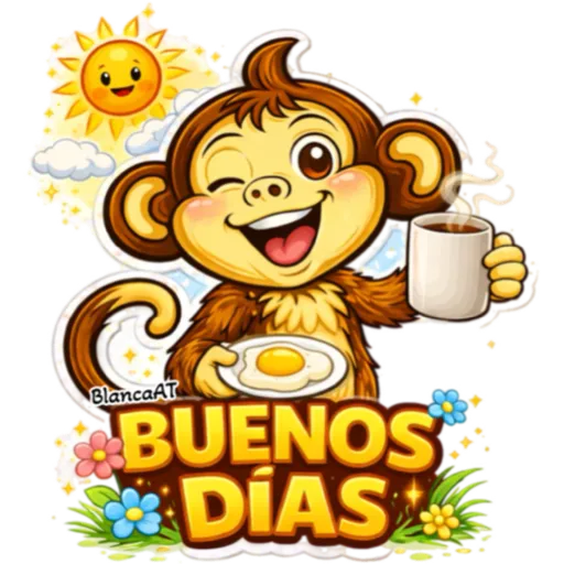 CHANGUITOS 🐒🙉🙈🙊 21