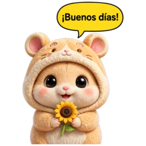 ANINALITOS 🐾🐻🐰 CON MENSAJES 22