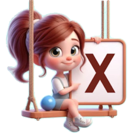 ABECEDARIO  ABBY Y SUS LETRAS 11