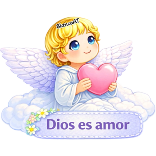 ANGELITOS MÍOS 24
