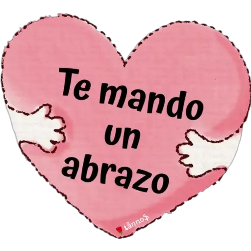 Abrazo 1 🫂 🇲🇽 13