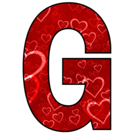 ABC ROJO DÍA DEL AMOR 25