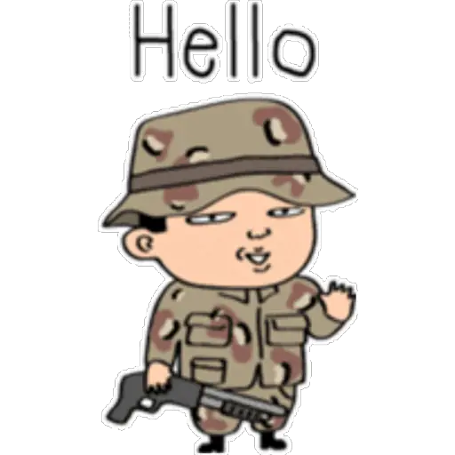 Army 🫧💣 4