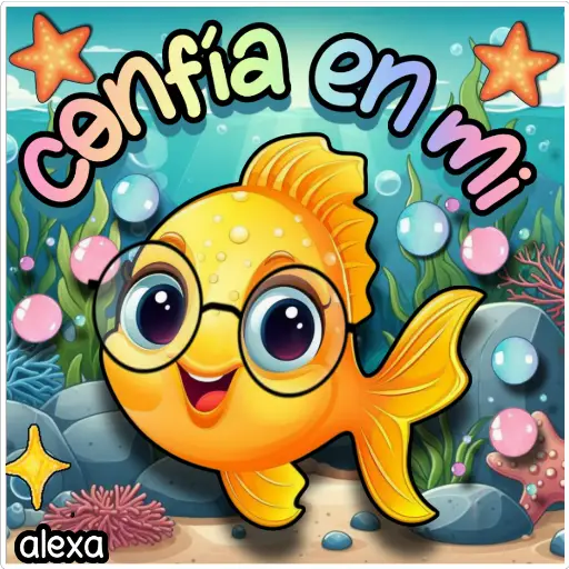 Pexesit@s felices 🐠🐬 5