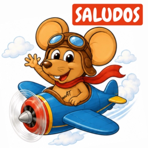 RATONCITO 24