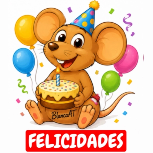 RATONCITO 18