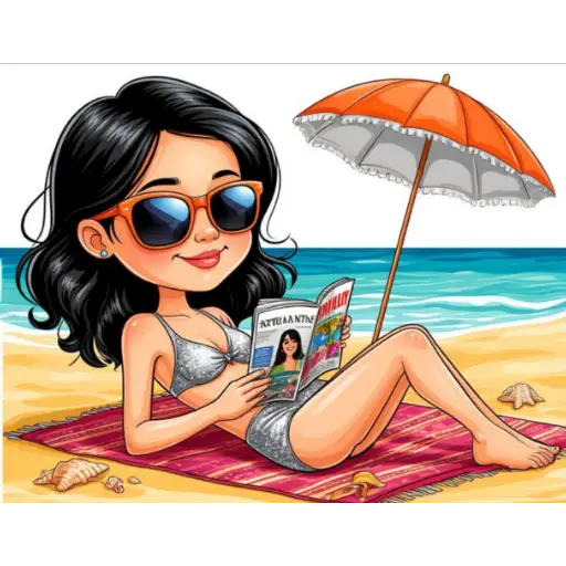 💥Dia de playa💥 26