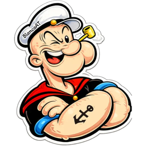 POPEYE 20