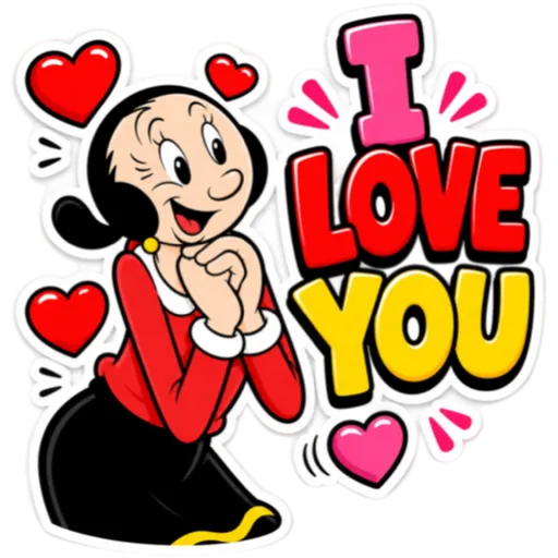POPEYE 27