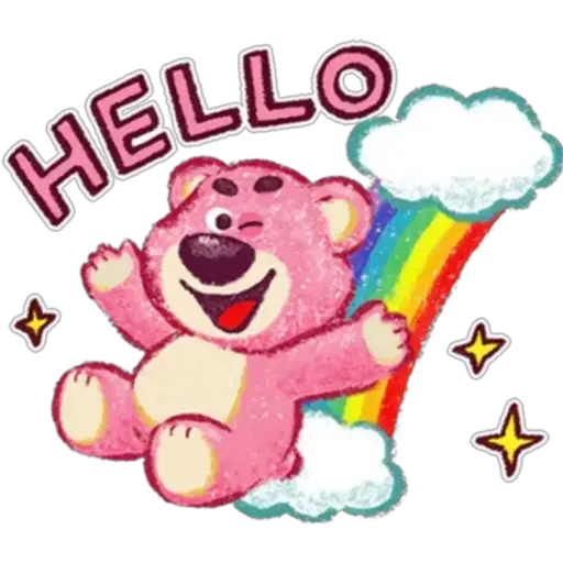 🍓Lotso cute💗 15