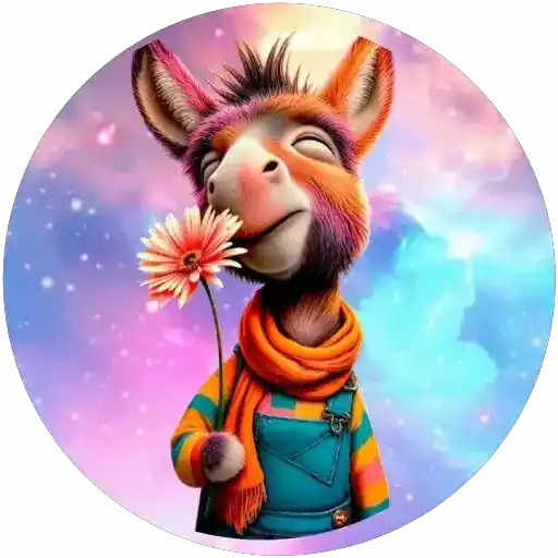 Animalitos Cute💞2🇵🇪Clásica 21