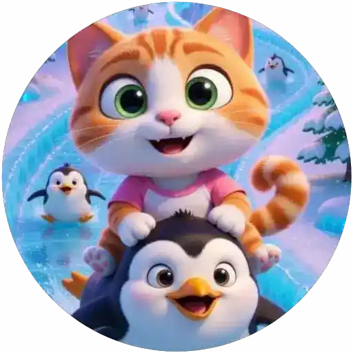 Animalitos Cute💞2🇵🇪Clásica 22