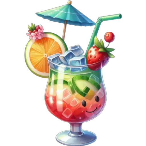 💥Bebidas refrescantes 💥 9